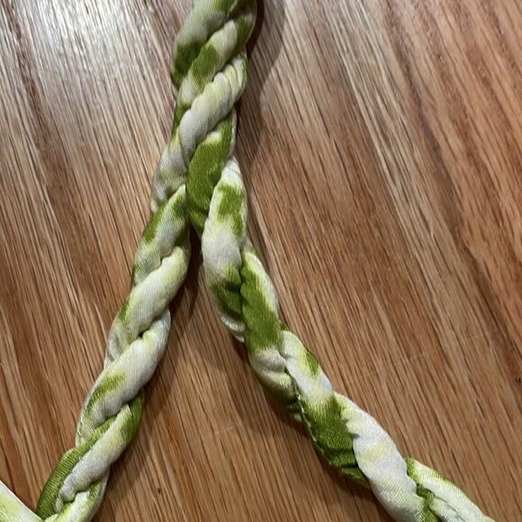 Banana Republic Silk Summer Dress - Size 2 - Great Condition! - Picture 6 of 8